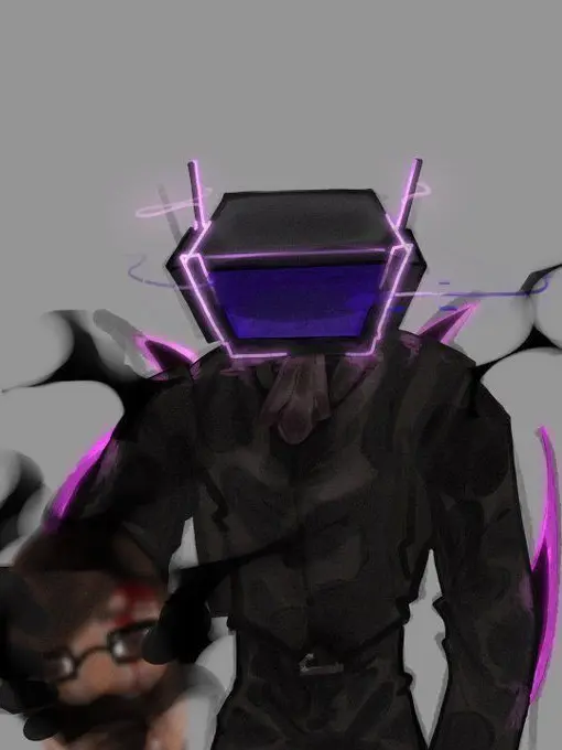 vso2.1의 A Dark Encounter.