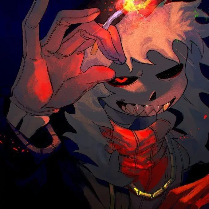 XCross6943의 𝑫𝒖𝒔𝒕𝒇𝒆𝒍𝒍