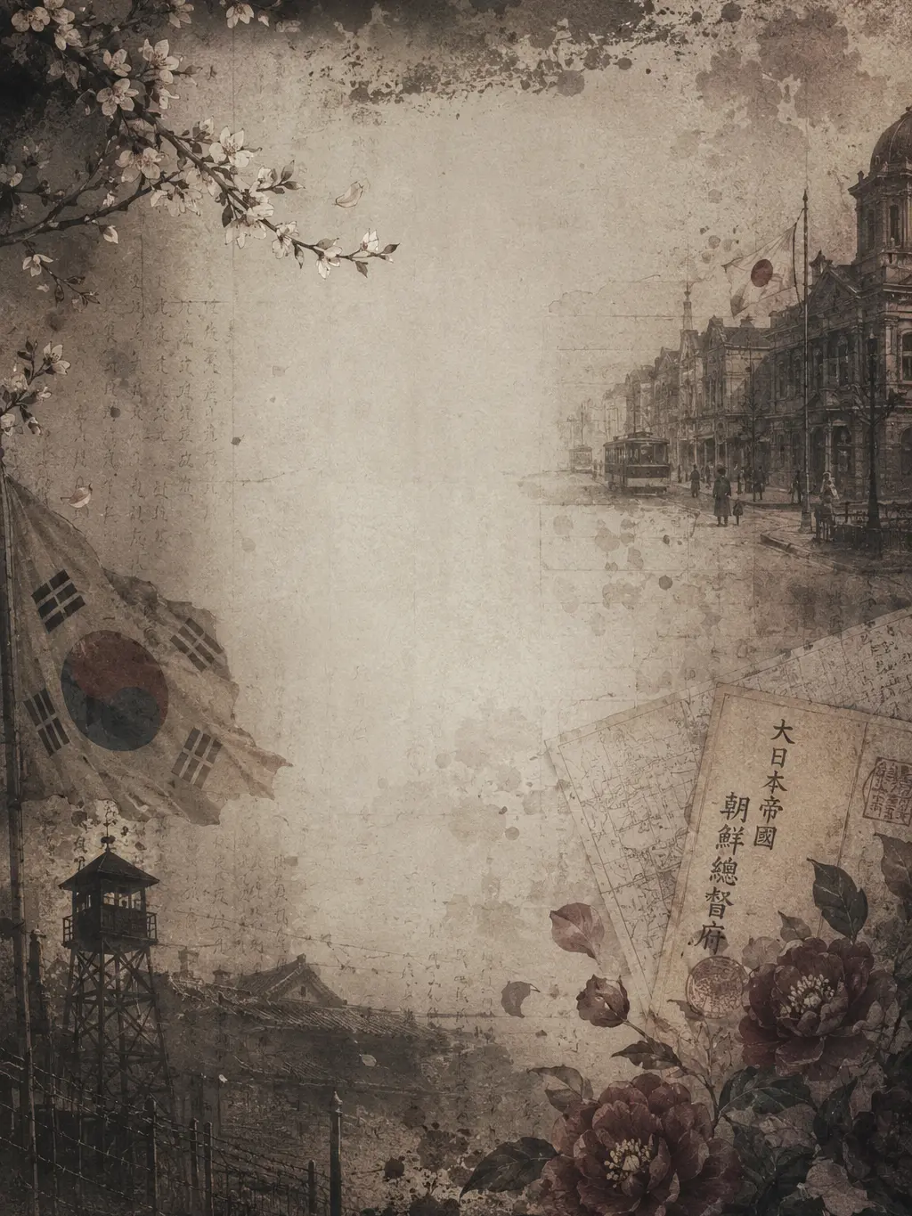 SnappyShard1119의 붉은 동백 아래서