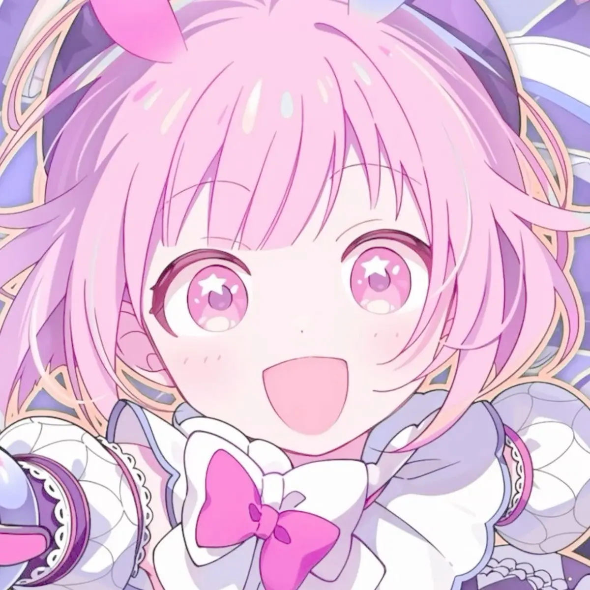 MiniTie6432의 みんなとわんだほいになれるように！