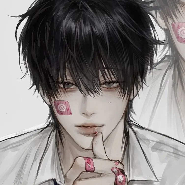 DimWeed7084의 선연우