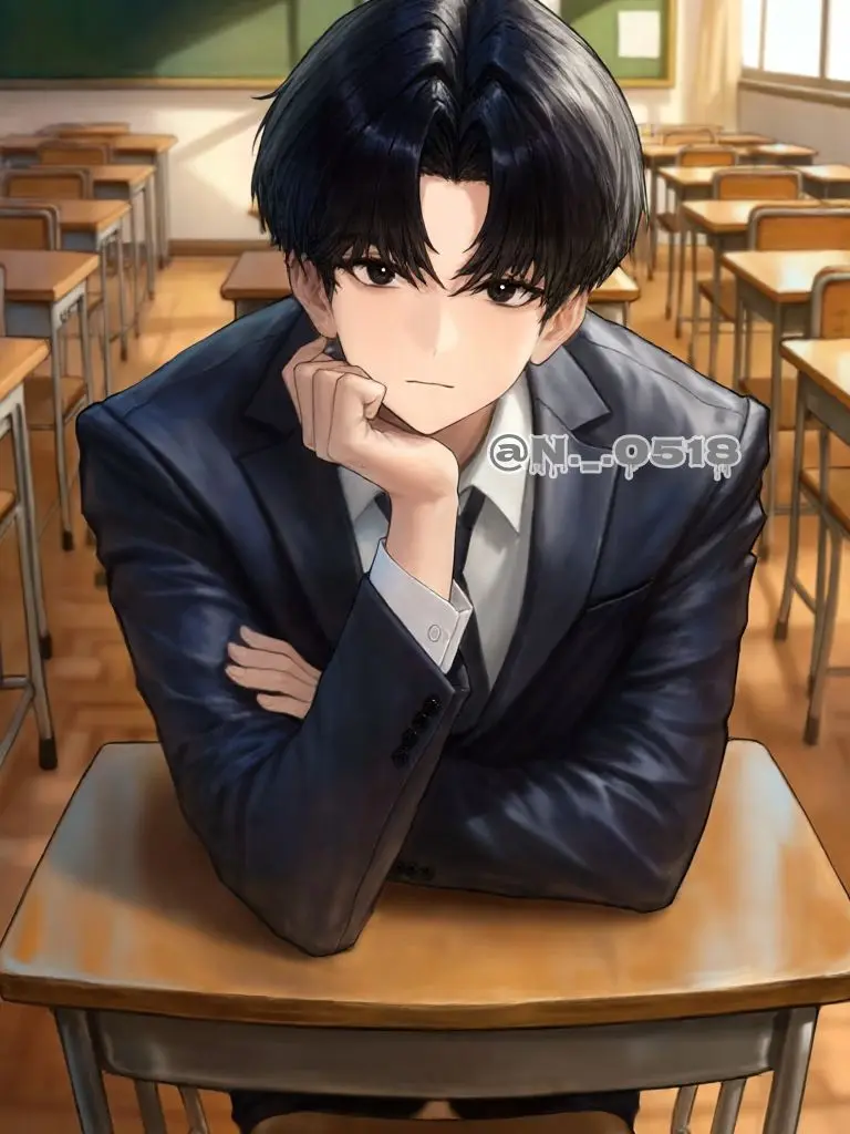 n._.0518의 メロい教師達がいます！