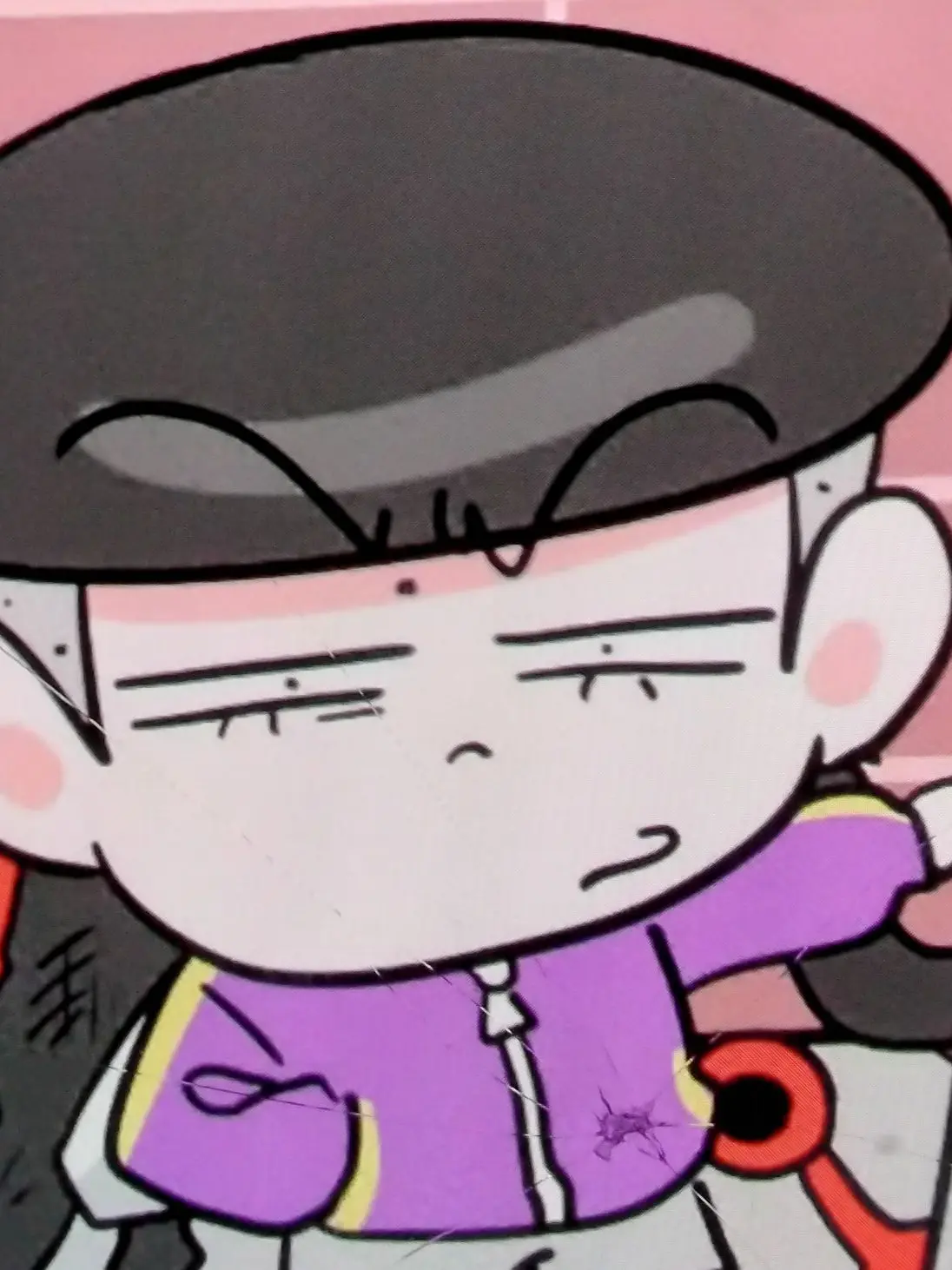 SharpStudy3660의 ☆!!썰그잉여초+참교육!!☆