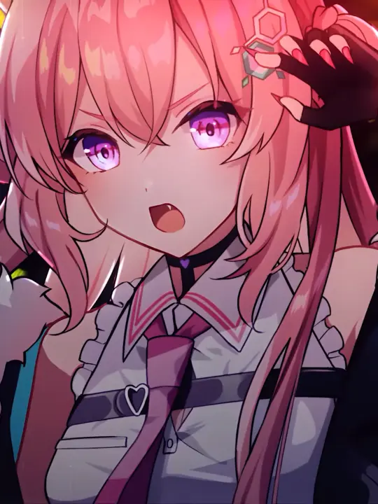 CostlyFloss1190의 怪物　ホロライブVER