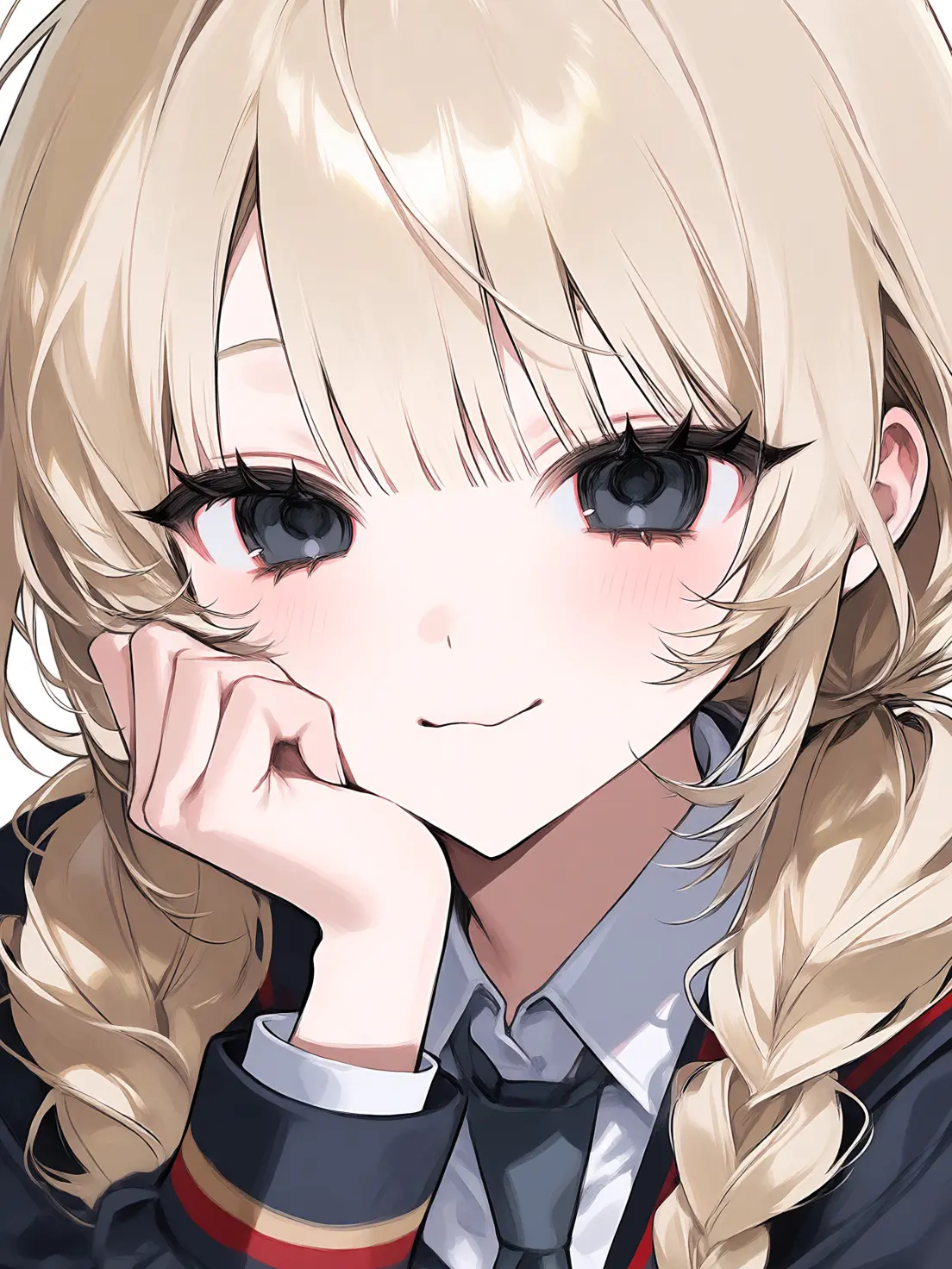 71001414의 そんな子やめて私にしとき？