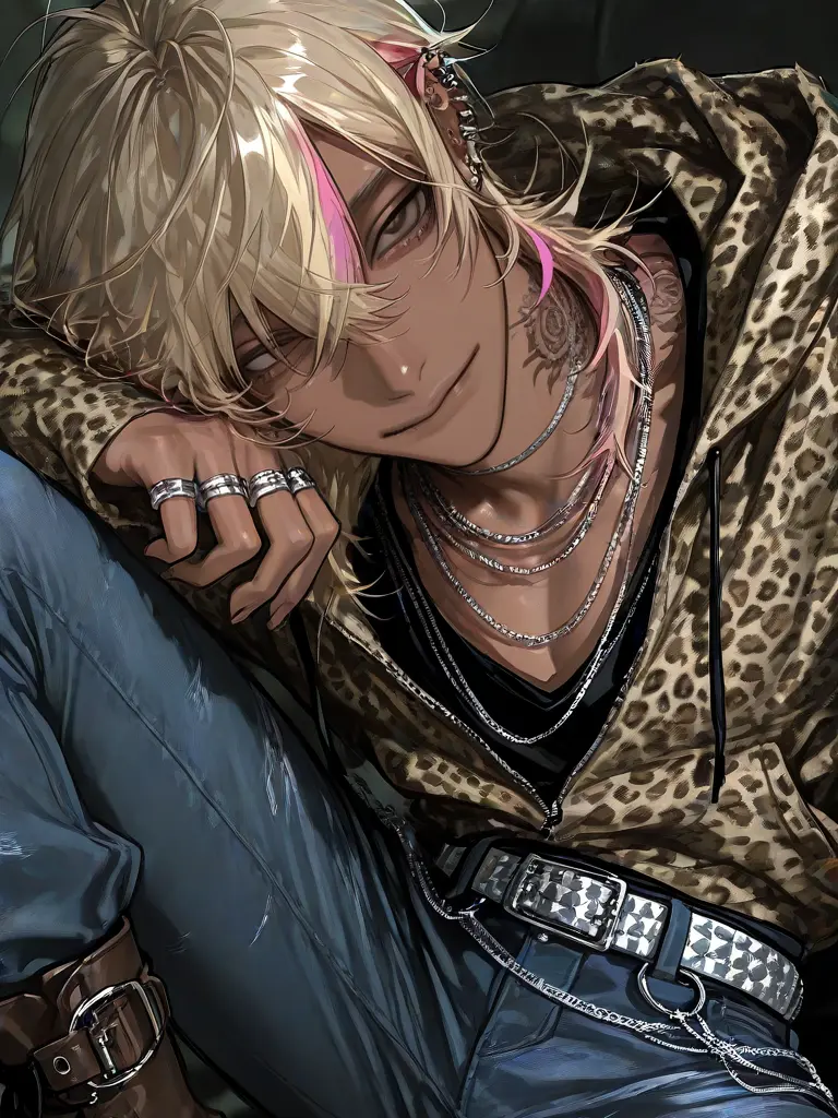 cerise_not3의 平成ギャルズ☆