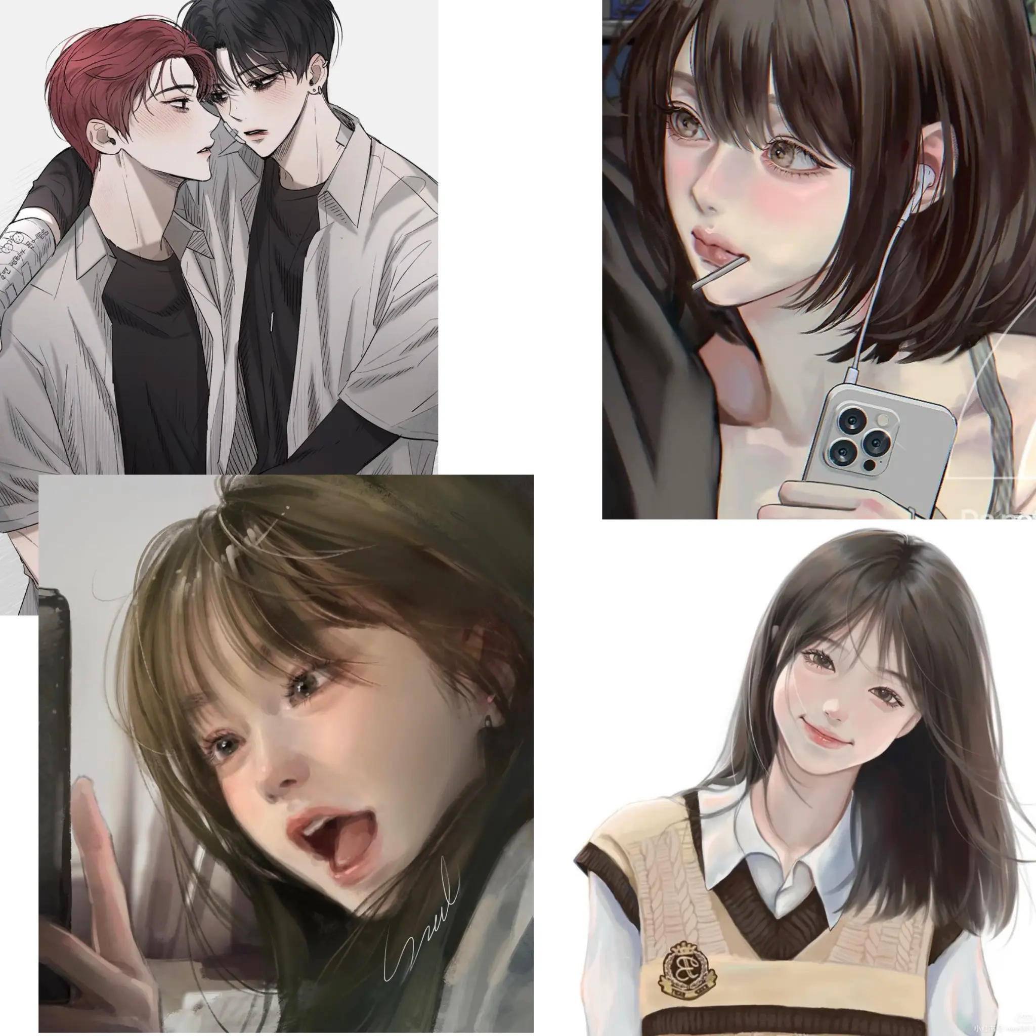 cvkdiiasjz59598350의 대학교의 평범한(?) 청춘