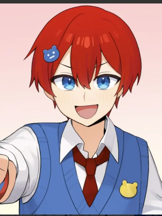 SpikyBroom3228의 かにぱんのお部屋、よろずや、みそら学園