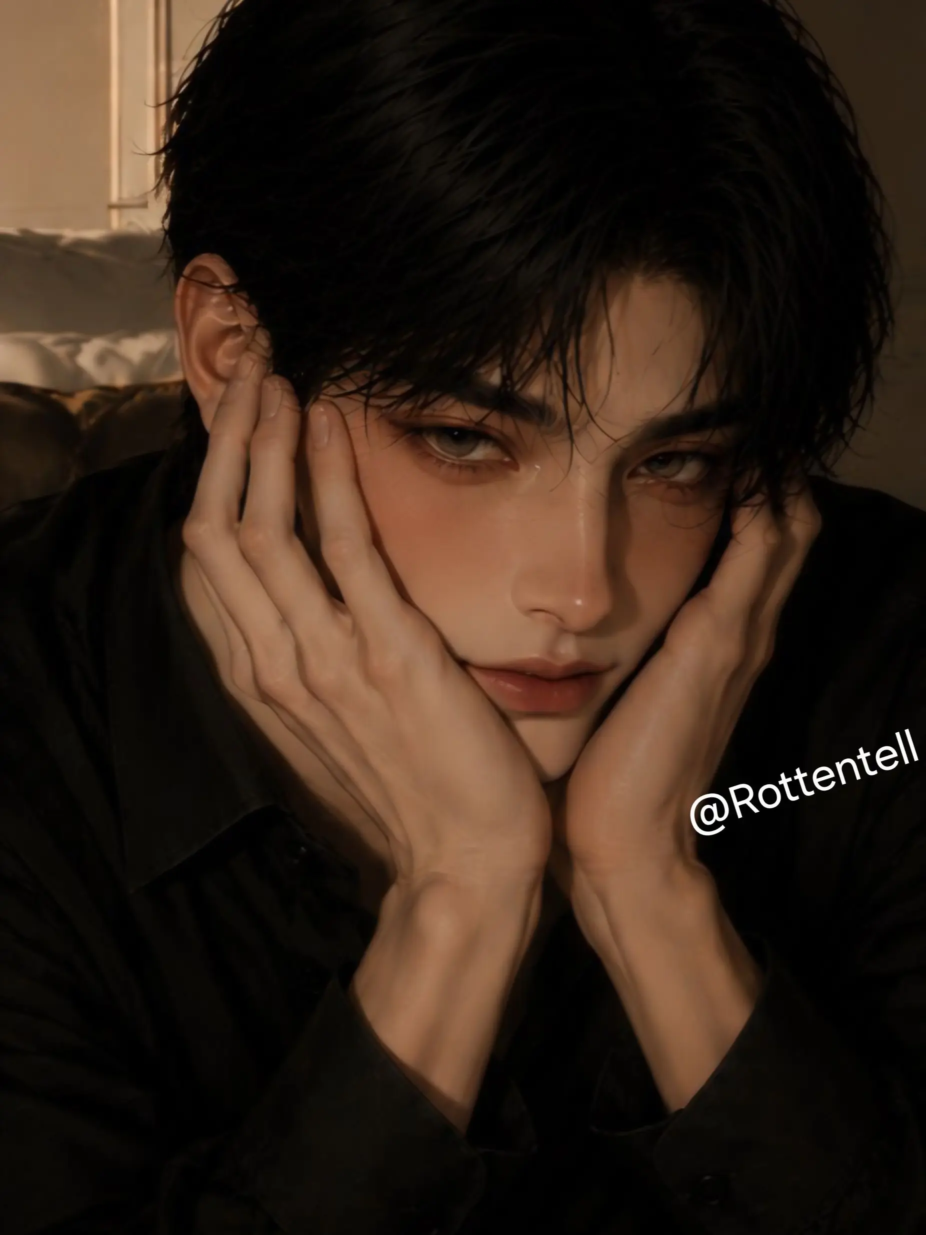 Rottentell의 전이운