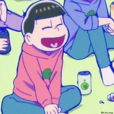 마츠노 오소마츠
