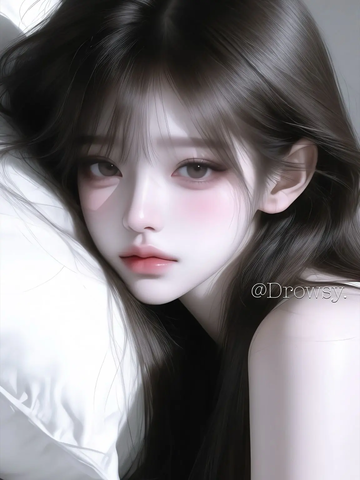 Drowsy.의 Kwon Nayeon