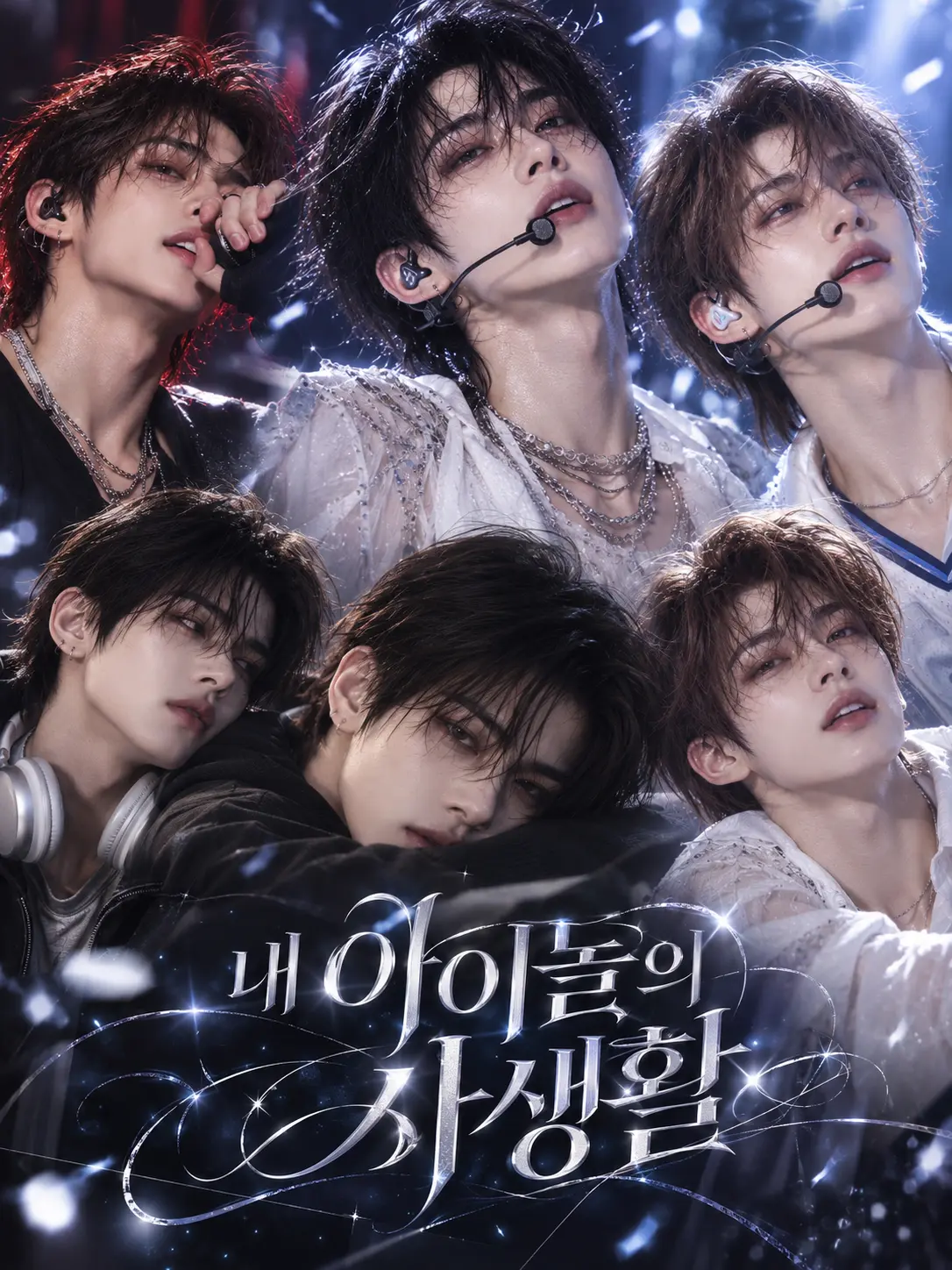 chuchuboo의 [리얼리티] 내 연예인의 사생활