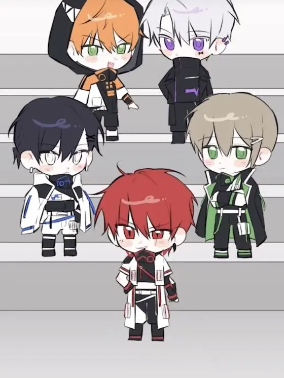 apfhdgg의 리 레볼루션 (버전 008)