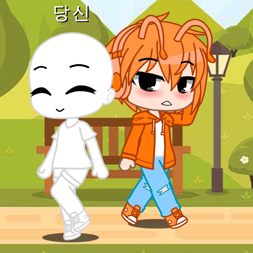 오렌 대표 이미지
