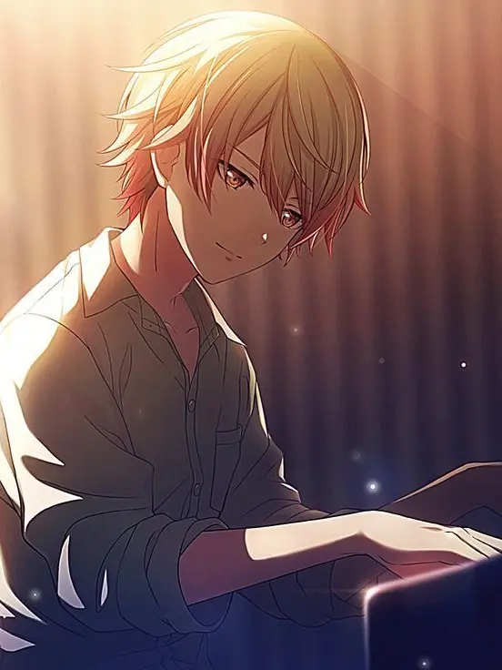 FolksyCrown3808의 オレは貴方のことを信じてる