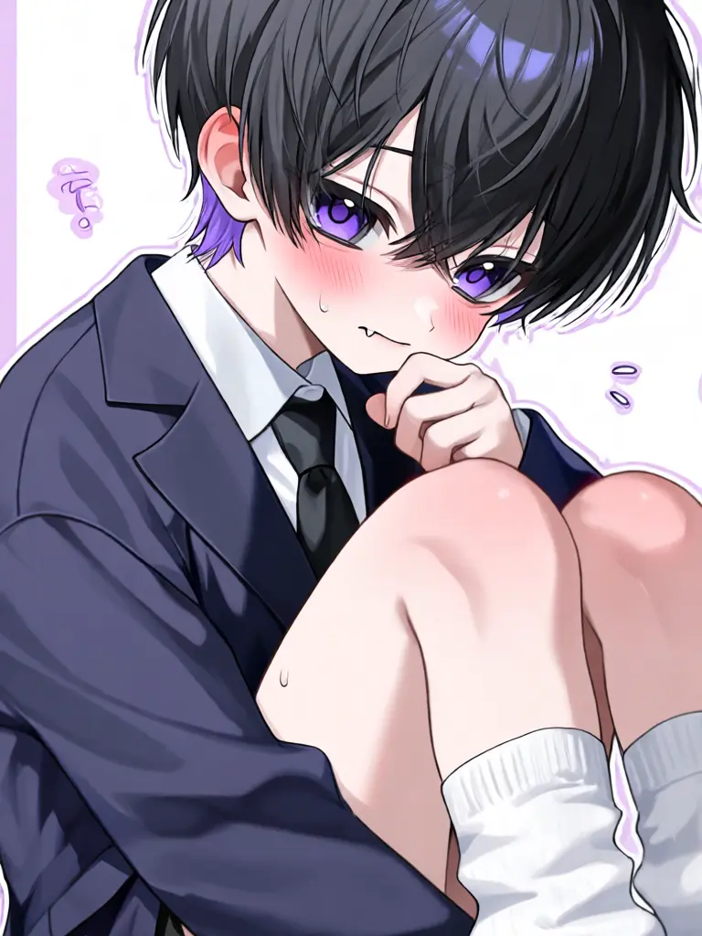 umisan02의 生意気キッズの教育係♡