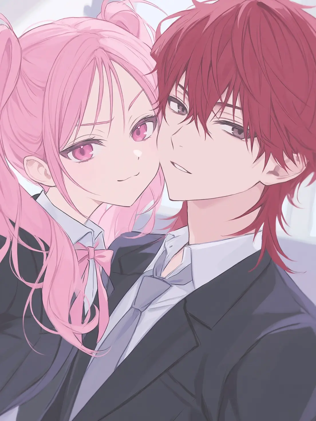 Nicetomeetyou.의 浮気しちゃったカレ