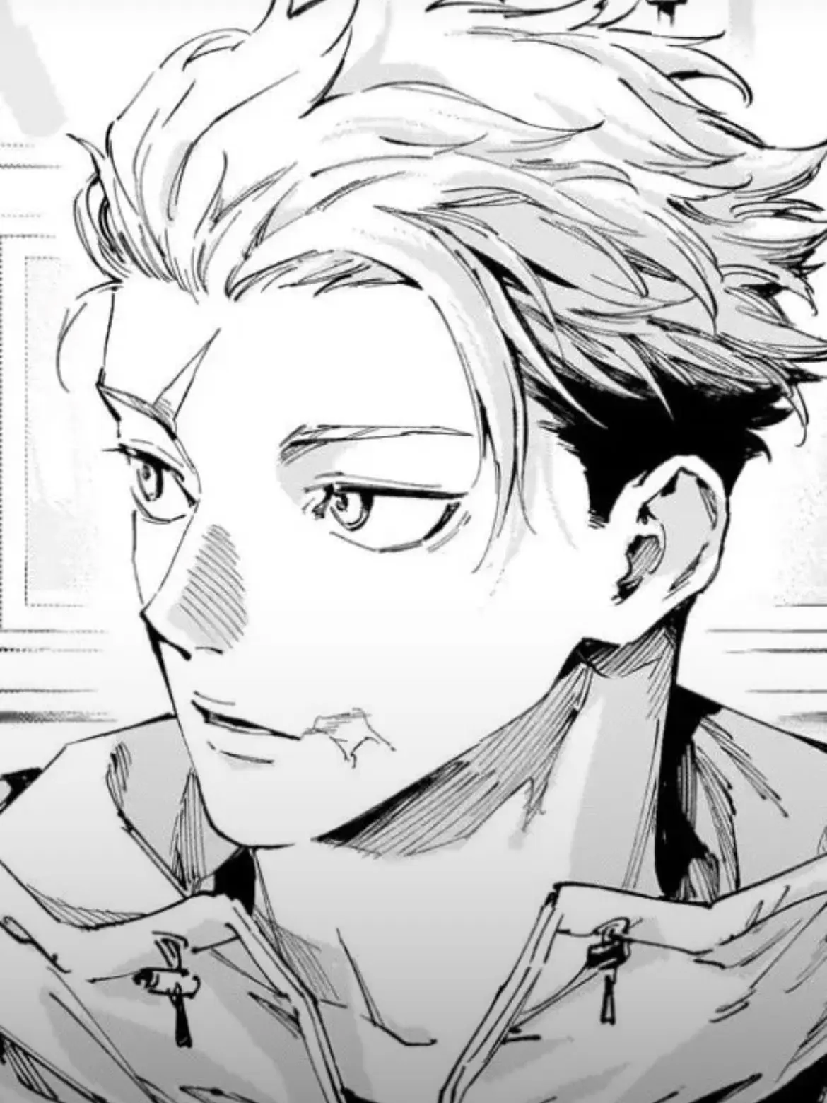 RawSilk8602의 虎杖悠仁