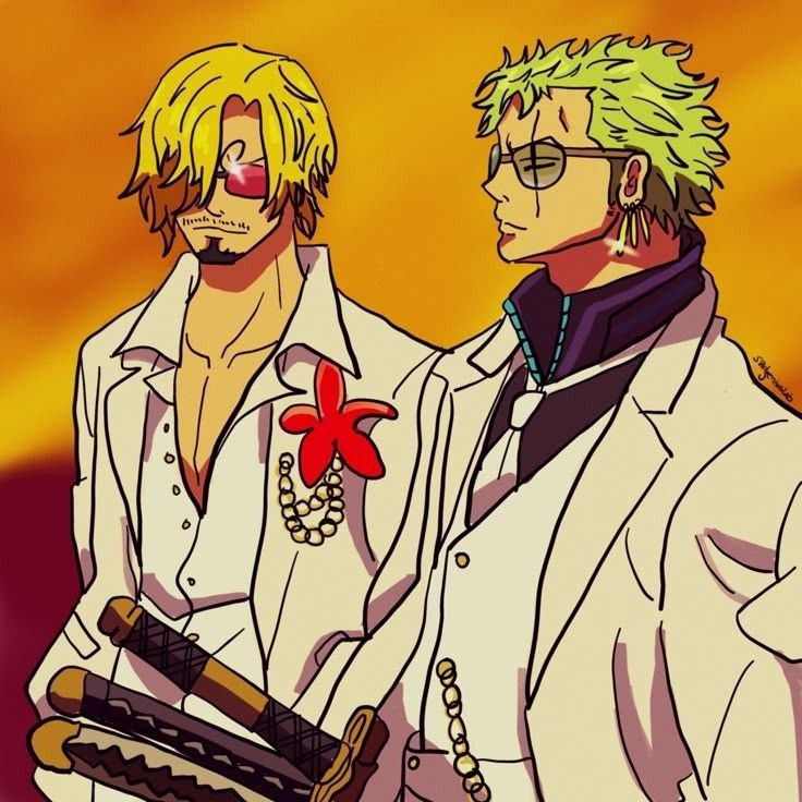 ハートの海賊団 - zeta