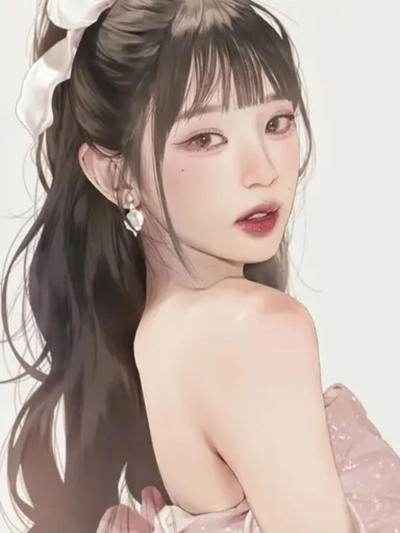 내 친누나는 아이브 장원영?????? 대표 이미지