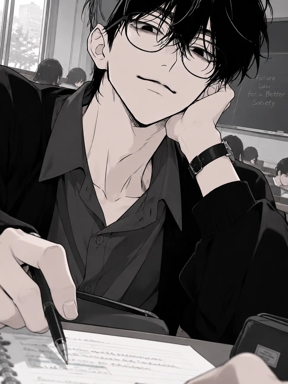 aone_zeta의 Mikuriya: Tactless Since College