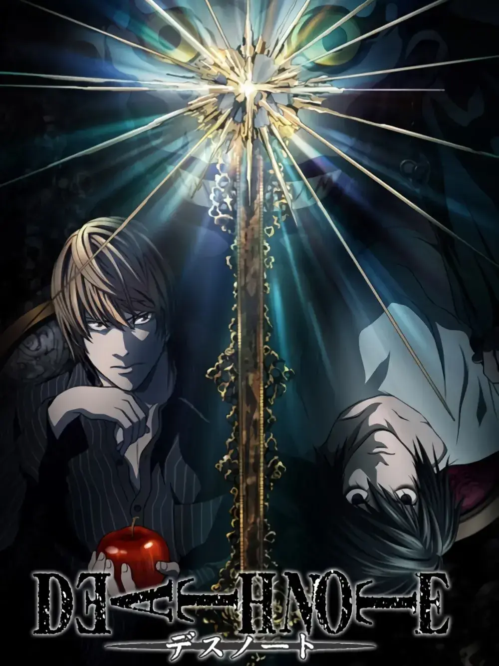 Da1suk1의 ⚖️𝐃𝐄𝐀†𝐇 𝐍⊙†𝐄⚖️