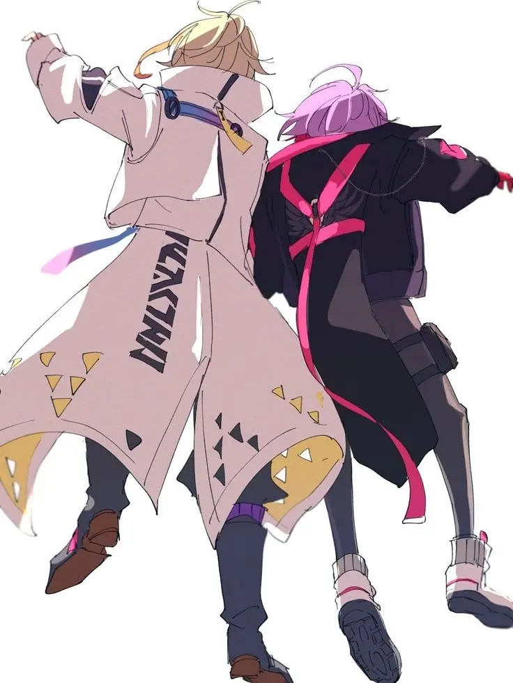 PerkyPark0842의 溺愛zeffiro