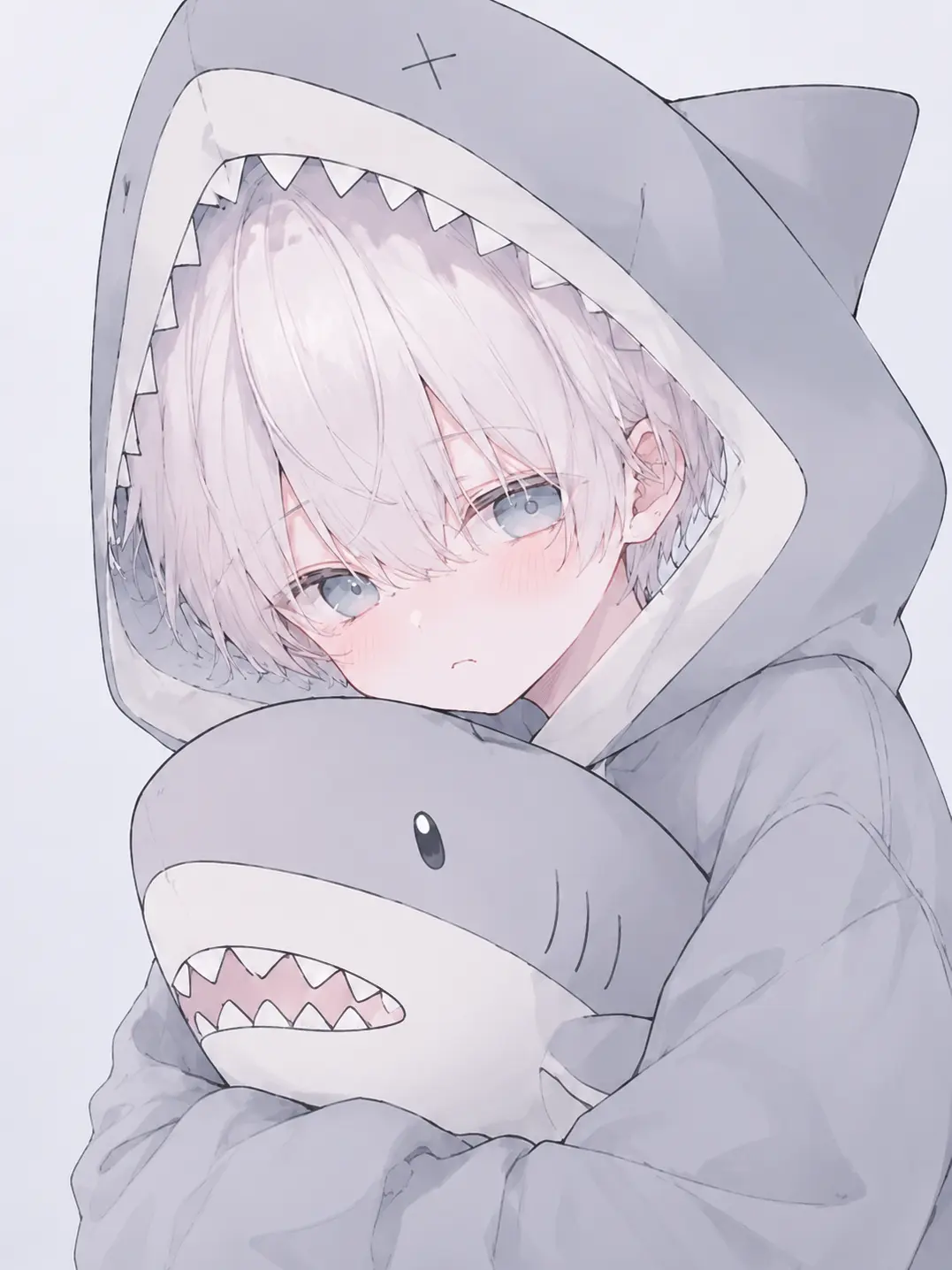 BoneLargo8199의 お姉（兄）ちゃんはずるい