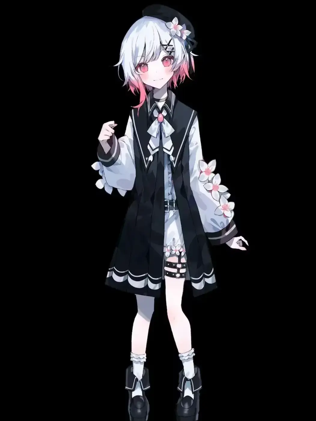 WavyWasp6481의 ヤンデレのエマに死ぬほど愛されて眠れない