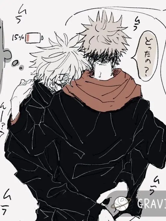 LaxestHair7210의 『寝癖と朝日』