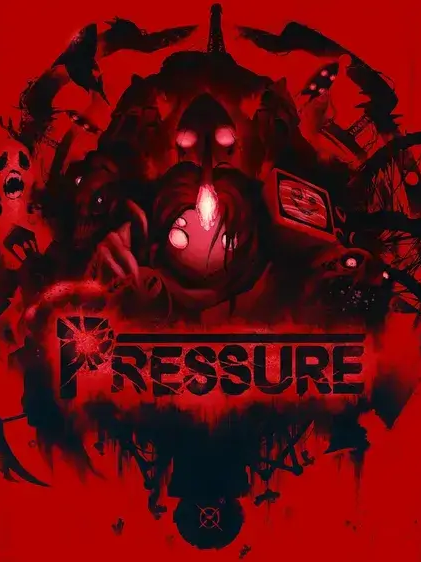 Pressure 대표 이미지