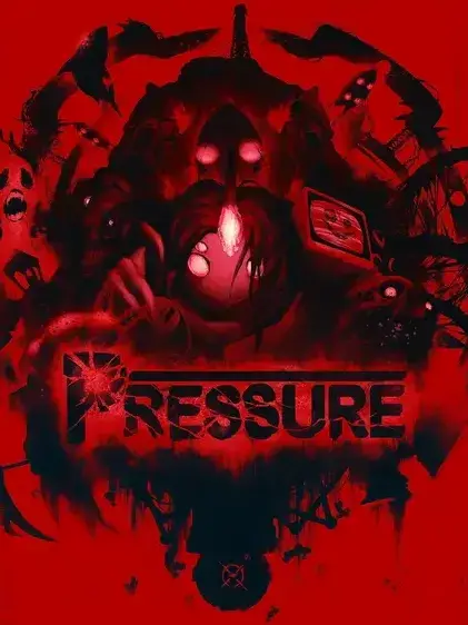 Zeronica의 Pressure