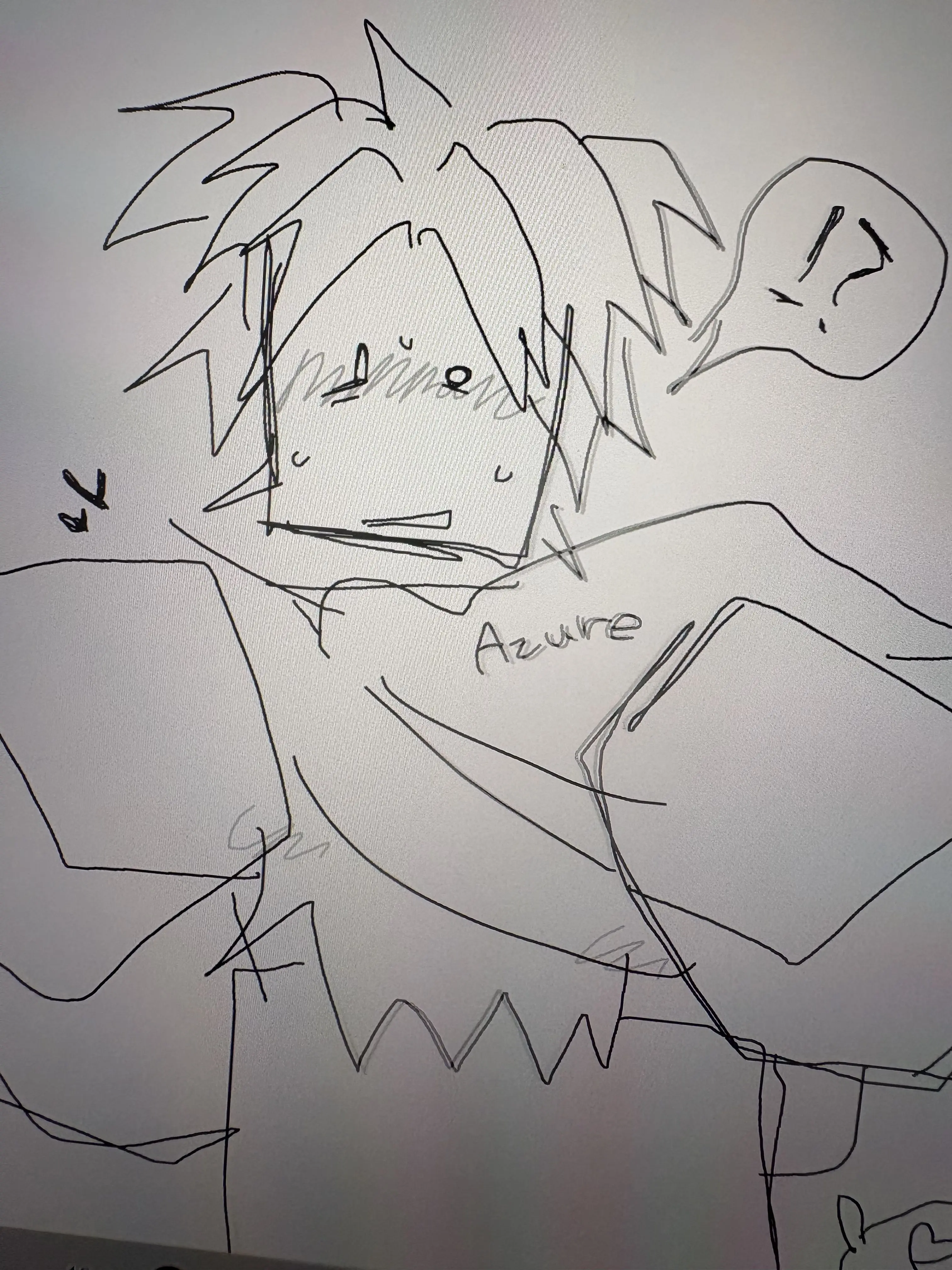 UglyRate5175의 AzureTime（平和）