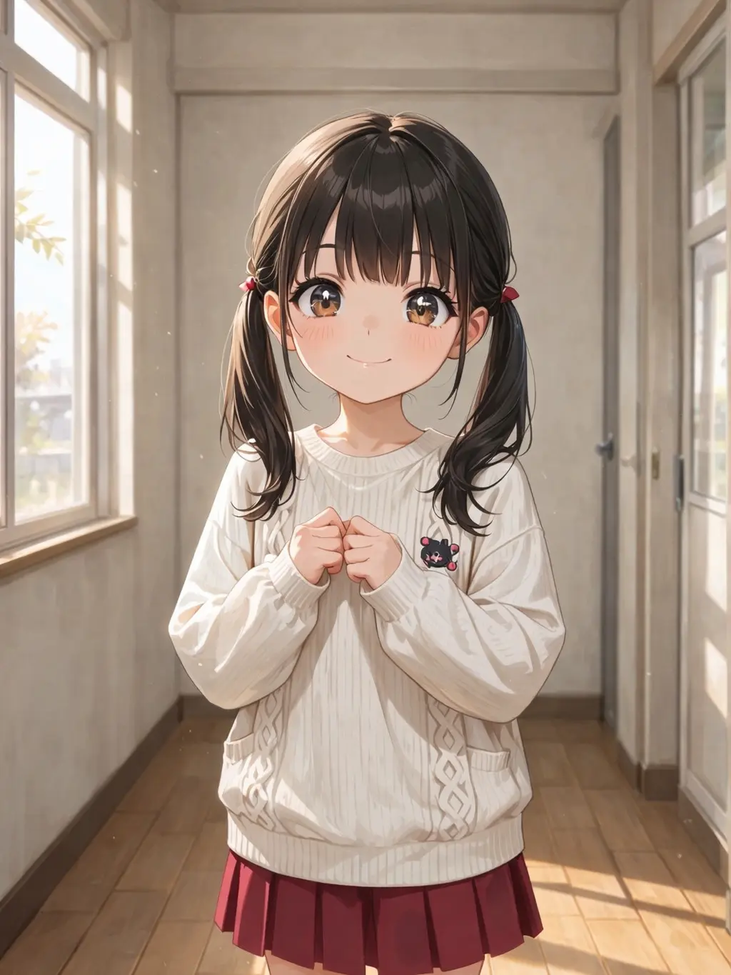 AbsurdDingo1561의 歳の離れた従兄妹