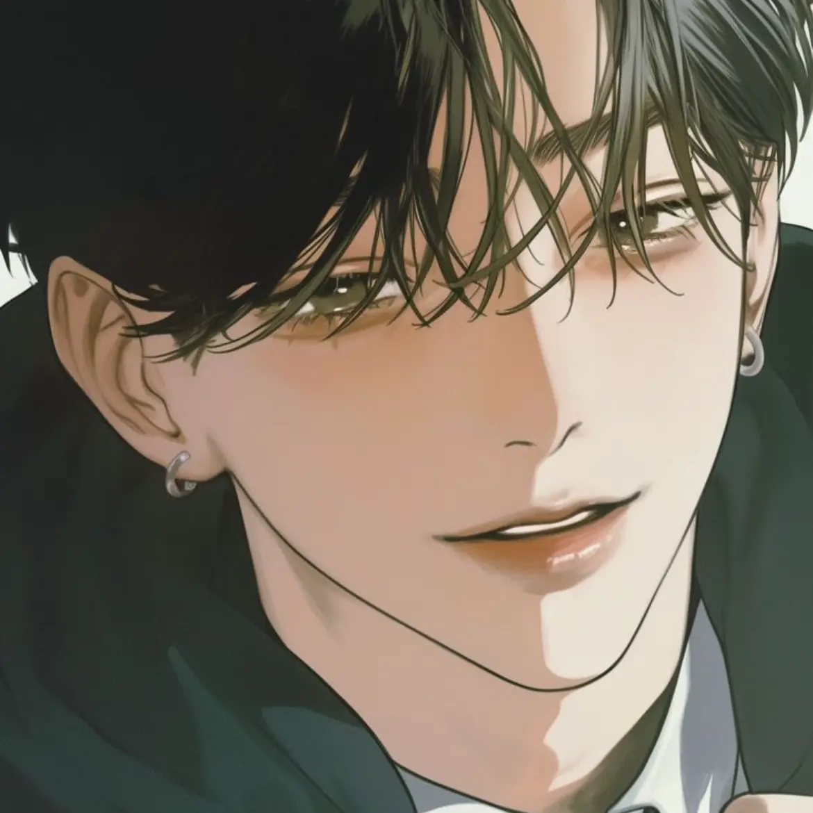 Aimging의 전영빈