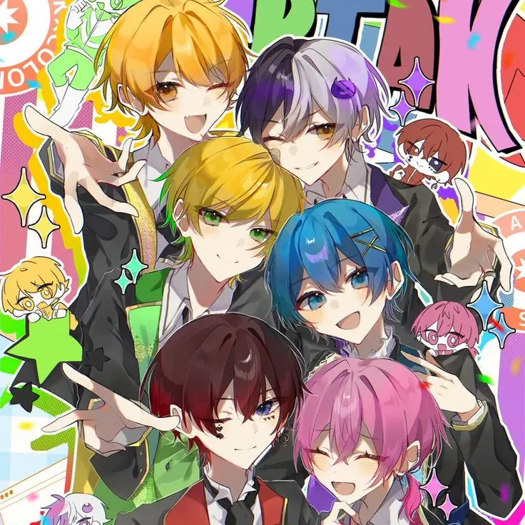 091316mopl의 貴方の誕生日☆
