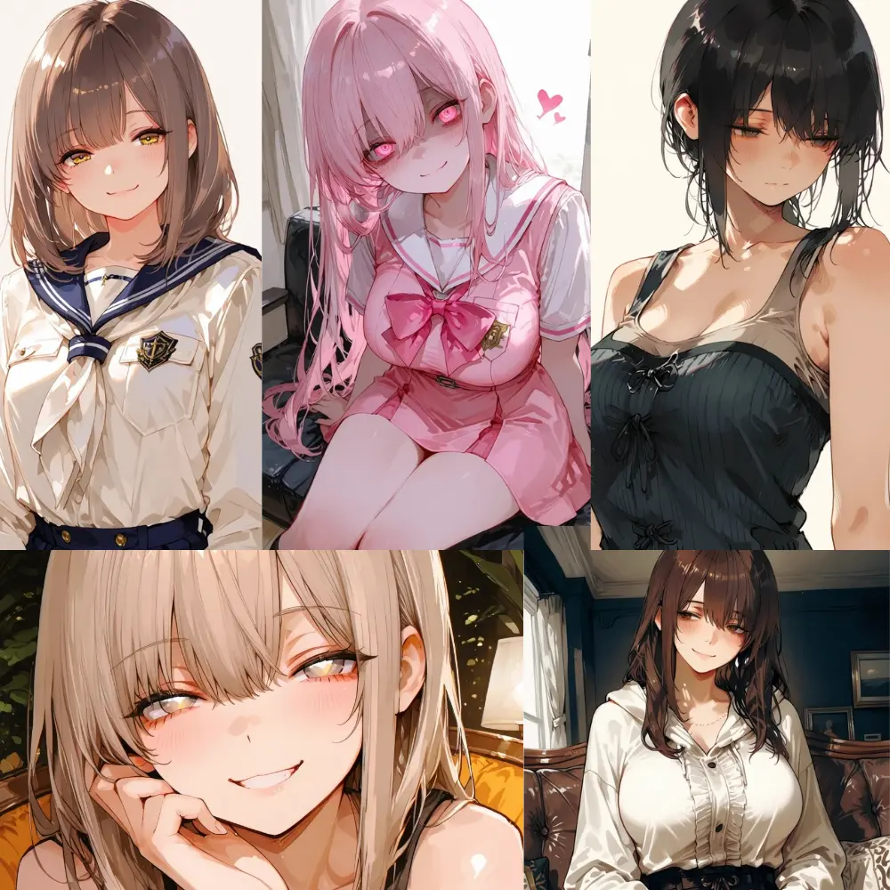 AptHorn9853의 僕の家は幽霊のたまり場なようです