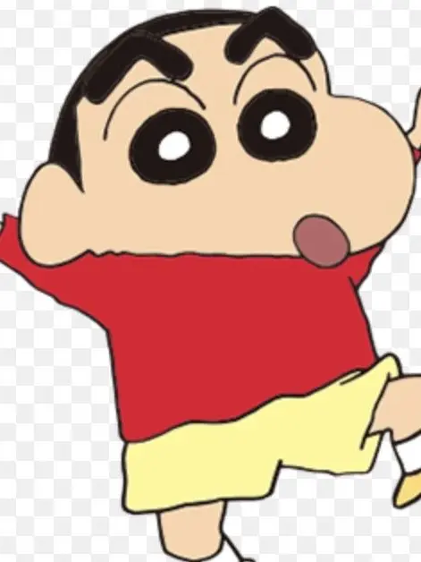 GildedDish6453의 Crayon Shin-chan