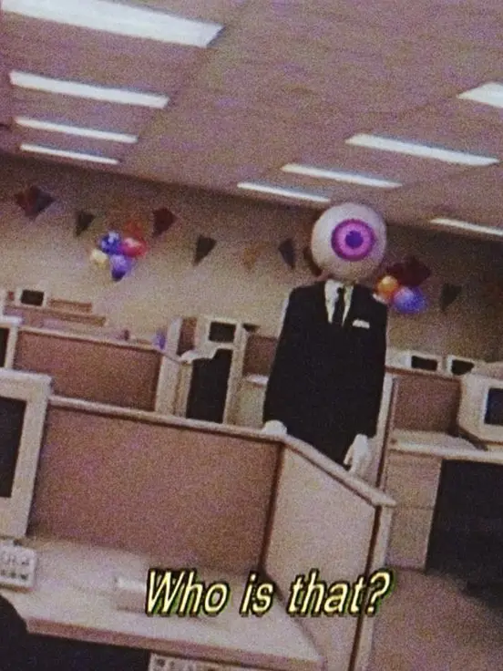 vinyl_s의 평범한? 회사원.