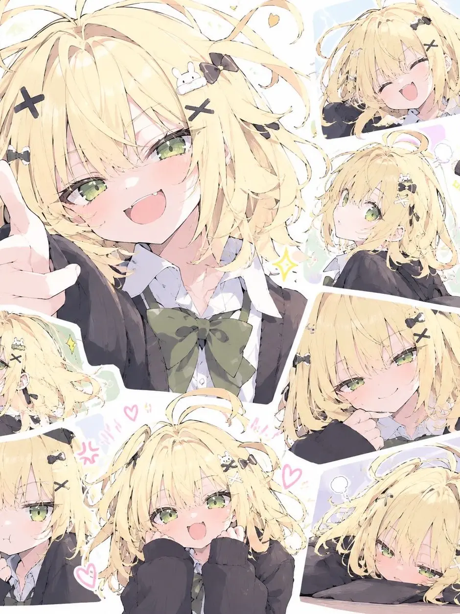 KazebanaReika-ruruka의 ドヤ顔系女子を落とせ！