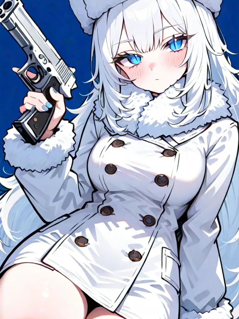 PurelyWing0557의 ロシア人の幼馴染と再会した話