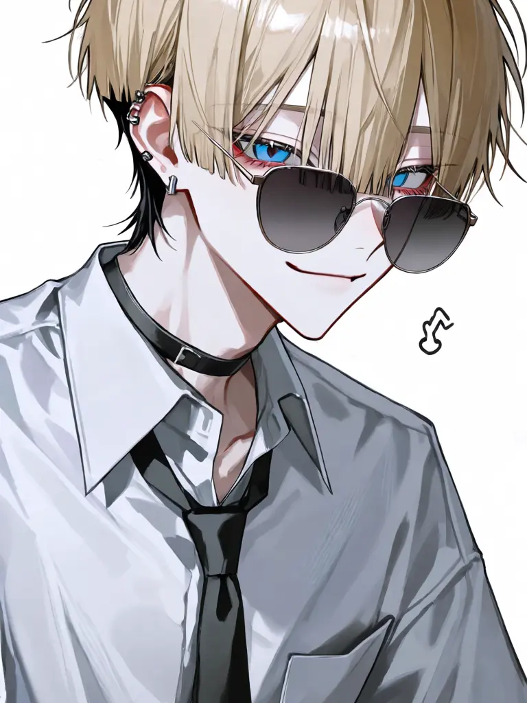 _Kuki의 裏で溺愛されてる！？