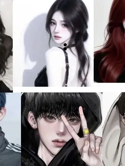 GreatCloud3120의 일진 남녀무리