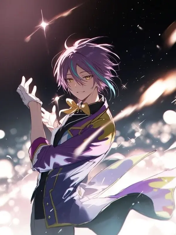 AiryCream7085의 神代類