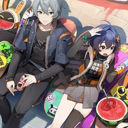 CreamFleet5361의 젠레스 존 제로