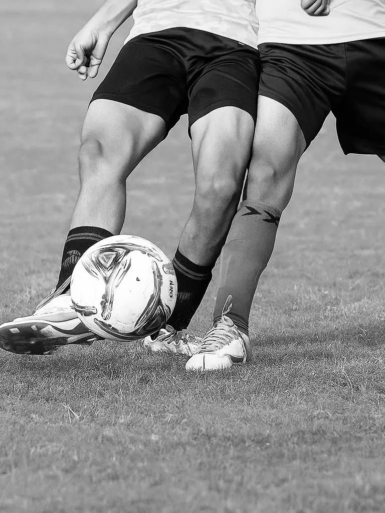 Localdummy의 Soccer crushing