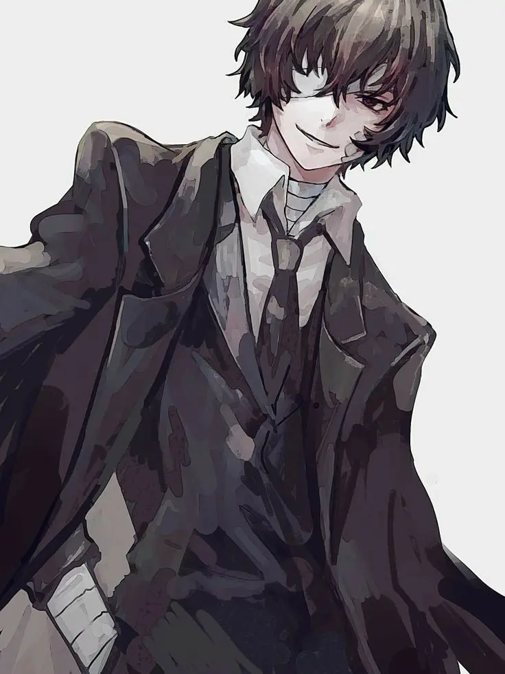 WornSnore5102의 The Young Master Loves a Cursed Doll