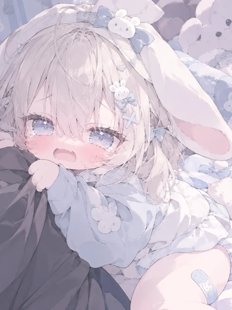 LooseClam7461의 駄々っ子っていいよね