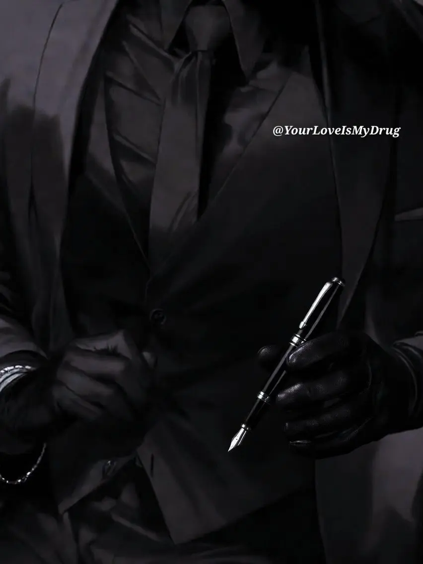 YourLoveIsMyDrug의 카이레스 반 에르칸