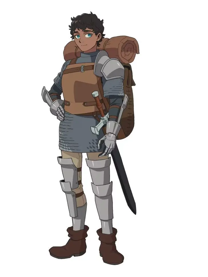 SharpDiver3739의 カブルー